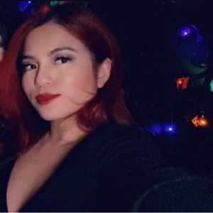Meet your Posher, Anh